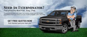 For an active infestation, we typically suggest getting a pest control service company to do the work for subterranean (ground) termites. 5 Signs It S Time To Tent For Drywood Termites Pest Control Everything