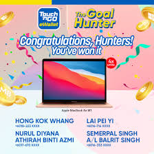 Sebenarnya pihak touch n go mahu menjadikan sistem pembayaran kad tng mereka mampu untuk digunakan dibanyak tempat. Congratulations To The June Winners Touch N Go Ewallet Facebook