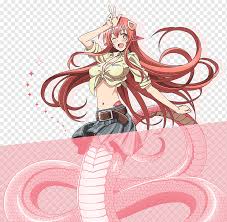 Monster Musume Everyday Life With Monster Girls Online Lamia Anime Harem Anime Cg Artwork Manga Computer Wallpaper Png Pngwing Also if you can download a resized wallpaper to fit to your display or download original image.