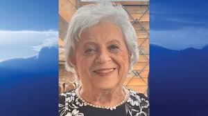 Joanne Mae Blockinger, Youngstown, Ohio Obituary