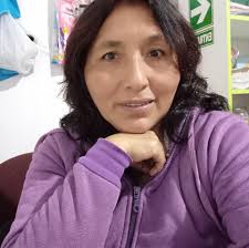 Crystal Vidal Dextre