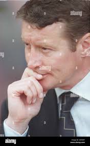 Danny wilson forest hi-res stock photography and images