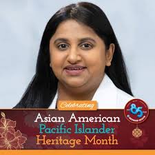 BROWARD HEALTH CELEBRATES ASIAN AMERICAN PACIFIC ISLANDER HERITAGE MONTH