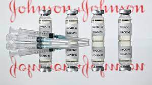 She goes on to discuss the data behind it. Johnson Johnson Vaccine Suspension A Doctor Explains What This Means For You