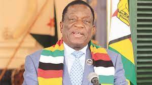Check spelling or type a new query. Emmerson Mnangagwa Archives Zimbabwe Situation