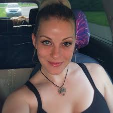 Renae Michelle Albert