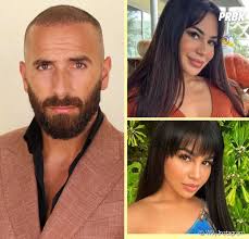 On a pu assister à une jolie mise en scène dans lpdla 7 pour que mujdat fasse sa demande à sa promise. Mujdat Saglam Les Princes Milla Jasmine Comparee A Feliccia Elle Se Sert De Ca Pour Exister Purebreak