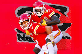 Your best source for quality kansas city chiefs news, rumors, analysis, stats and scores from the fan perspective. Super Bowl 2021 How The Chiefs Offense Is Even Better Than Last Year Sbnation Com