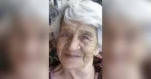 Obituary for Vitalia Maria Peralta