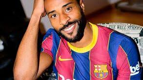 Saber Mais: Edna Barros