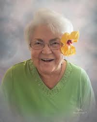 Theodora A. "Dora" Casteel Obituary