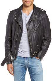 Men S Schott Nyc Coats Jackets Nordstrom