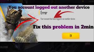 All you have to do is Your Account Has Been Logged In Another Device Fix This Problem 100 Working Youtube