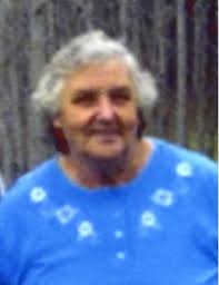 Obituary information for Annie Mae Allison