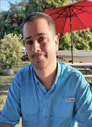 John Richard Obituary (1982