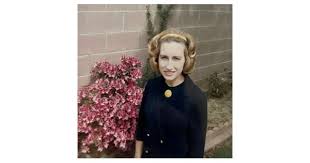 Geneva Goodrow Obituary (1939