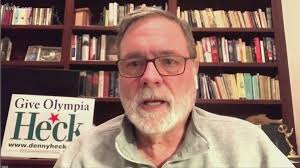 Denny Heck