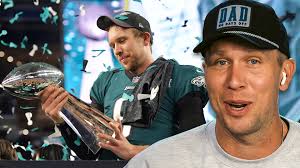 Reliving Super Bowl LII through the eyes of Nick Foles!