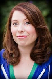 Jenna Bryson's Maude Audition Page