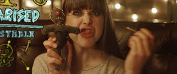 Forever & Out: Electric Heartbeat (2015)