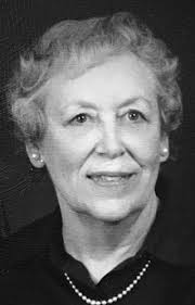 Elga Rohrer Obituary (1929