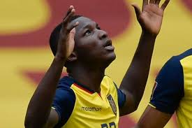 Moisés caicedo, 19, from ecuador independiente del valle, since 2019 central midfield market value: Waqr0m6whzh7m