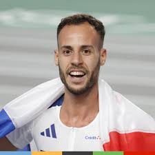 Anais Bourgoin aux JO 2024 (Paris) : programme, calendrier, médailles,  actus