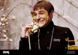 Roger bart hi-res stock photography and images