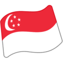 Singapore has, without exaggeration, the legendary. Flag For Singapore Emoji Copy Paste Emojibase