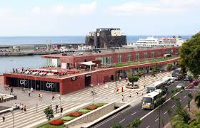 Discover the new four corners of the earth and have the time of your life: The Pestana Cr7 Funchal Directly On The Harbor Of Funchal Is A Lifestyle And Design Hotel In Contemporary Art Deco Style Born Luxury Resort Funchal Hotel