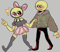 Pin By Noelia Cruz On Iskusstvo In 2020 Cute Memes Emoji Characters Emoji Art