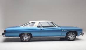 Image result for Blue Haze 1975 Buick
