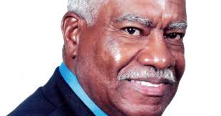 Roger Cleckley -- Rowesville