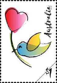 Pin By Gosiagosia On Stamps Love Stamps Personalized Stamps Stamp Design