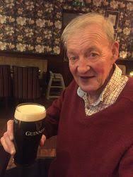 Condolence Book for Tony (Weeshie) Walsh (Navan, Meath)