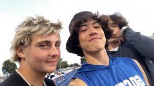 Mason Wardle's Instagram, Twitter & Facebook