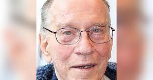 Mr. Arthur J. Price Obituary