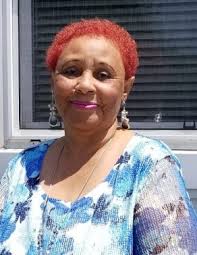 Obituary for Anna Mae Reeves