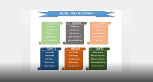 Maybe you would like to learn more about one of these? Cara Membuat Jadwal Piket Kelas Di Microsoft Word Dengan Mudah