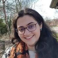 Nazia Nasir (@NaziaPCL)