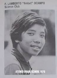 Memories of Old Pampanga: Tuazon's and Artistic Vocational School