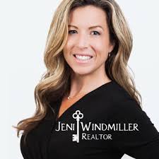 Jeni Windmiller Realtor