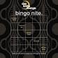 oct. bingo nite - 10 rounds of awesome prizes! event image