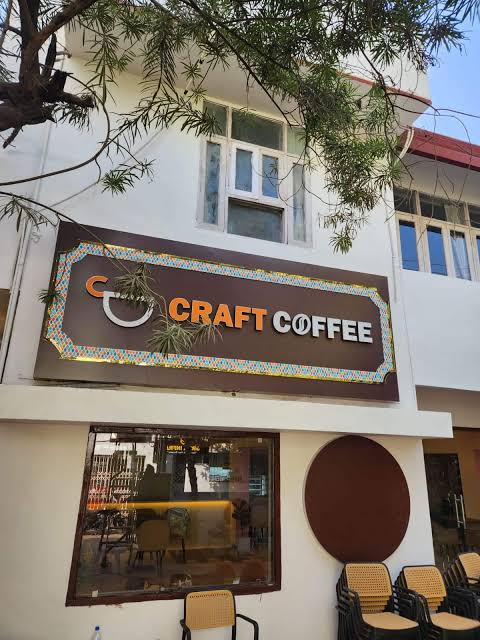 Patna Café Watch List 2026 | Patna Diaries | Craft Coffee