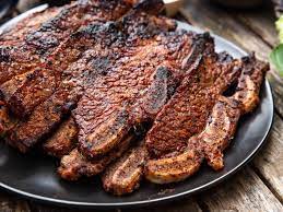 Call me a food snob if you want but i don't buy meat from walmart except for their briskets. Beef Ribs The Different Cuts Variations Bbq Champs Academy
