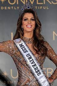 La nordiste iris mittenaere, miss france 2016, a été élue la nuit dernière miss. Miss Universe 2017 Gala De