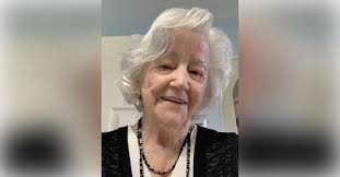 Obituary information for Irene Noble