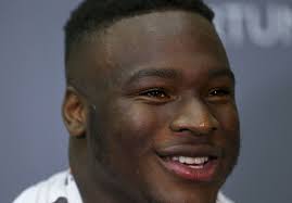 A&M's Justin Madubuike wants to get ahead, not get a head