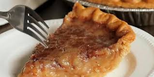 Tarte Au Sucre A La Creme A L Erable Recettes Tasties Foods Recette Tarte Au Sucre Tarte Au Sucre Recette Entremet