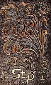 Maybe you would like to learn more about one of these? Sheridan Floral Oldwest Sheridan Flower Floral Handcrafted Handmade Wallet Floraldesign Leather Working Patterns Leather Carving Leather Tooling